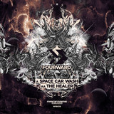 Fourward - Space Carwash / The Healer