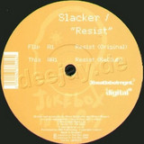 Slacker - Resist