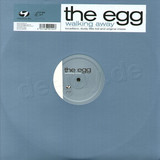 The Egg - Walking Away