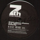 Dream Dance Alliance - Butterfly