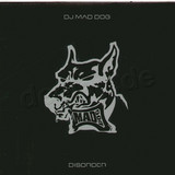 Dj Mad Dog - Disorder