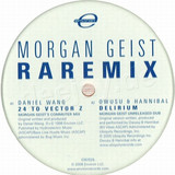 Morgan Geist - Raremix