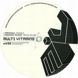 Multi Vitamins - Ep 2
