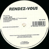 Rendez - Vous - Call Box