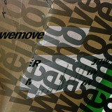 High Steppin - Wemove Vol. 1