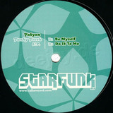 Fabyan - Funky Fresh