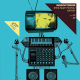 Gregor Tresher - The Now People