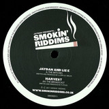 Jaydan And Liz-e - The Witches