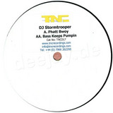 Dj Stormtrooper - Phatt Bwoy