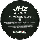 Jhz - Haus
