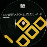 Dan Berkson & James What - Cantina