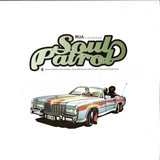 Total Science & Mc Conrad - Soul Patrol *2*