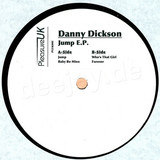 Danny Dickson - Jump Ep