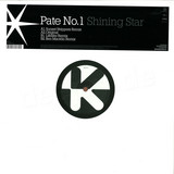 Pate No.1 - Shining Star
