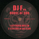 Dj Falk - House Of God