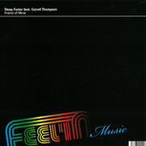 Deep Factor Feat. Carroll Thomps - Friend Of Mine