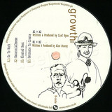 Lief Ryan & Al Tourettes - No Dead Flowers