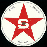 Dave Spoon - At Night