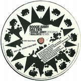 Boogie Army - Das Tier