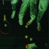 Dorfmeister Vs. Mdla - Boogie No More