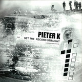 Pieter K - One Of Them / Set The Records