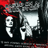 Hadshot Records - Based On A True Story 2x12"