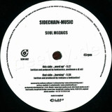 Soul Mozaics - Word Up/burning