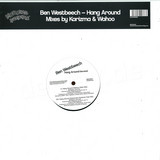 Ben Westbeech - Hang Around