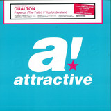 Dualton - Papercut/you Understand