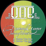 Diamond Geezer Feat. Johnny Osbo - Salute The Don