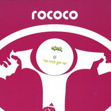 Micah - She Can't Get Me