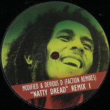 Modified & Devious - Natty Dread