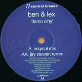 Ben & Lex - Damn Dirty