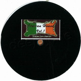 Italian House - 2x12"