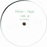Disco Tech - 002