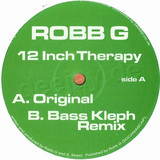 Robb G - 12" Therapy