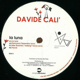 Davide Cali - La Luna
