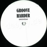 Unknown - Groove Harder