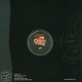 Candy - Sexy's Back / Ready 4