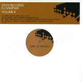 Data Records - Dj Sampler 4