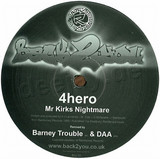 4hero - Mr Kirk's Nightmare