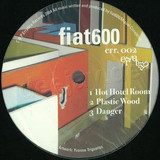 Fiat600 Vs. Abstrakt Knights - Split Ep