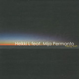Heikki L Feat. Mija Permanto - Rising Sun