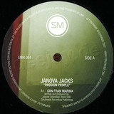 Janova Jacks - Passion People