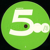 Sossa Feat. Nicole / Addictoso - Pinansa / Ecko