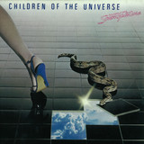 Wolfgang Maus - Children Of The Universe