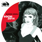 Alexei Grizli - Sochi 2014