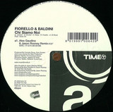 Fiorello & Baldini - Chi Siamo Noi