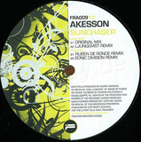 Akesson - Sunchaser