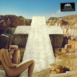 Justice - On 'n' On 10"